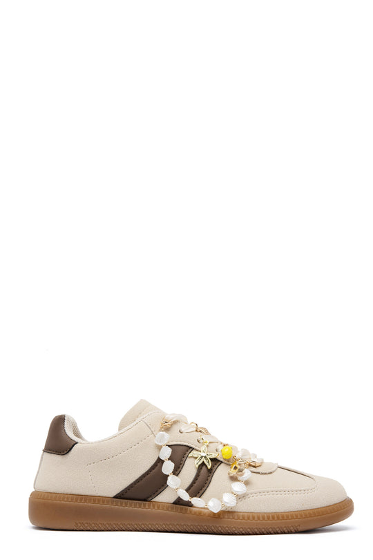 Basket Beige bijoux 9210