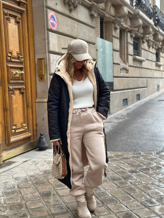 DOUDOUNES �?? RQUEEN Paris