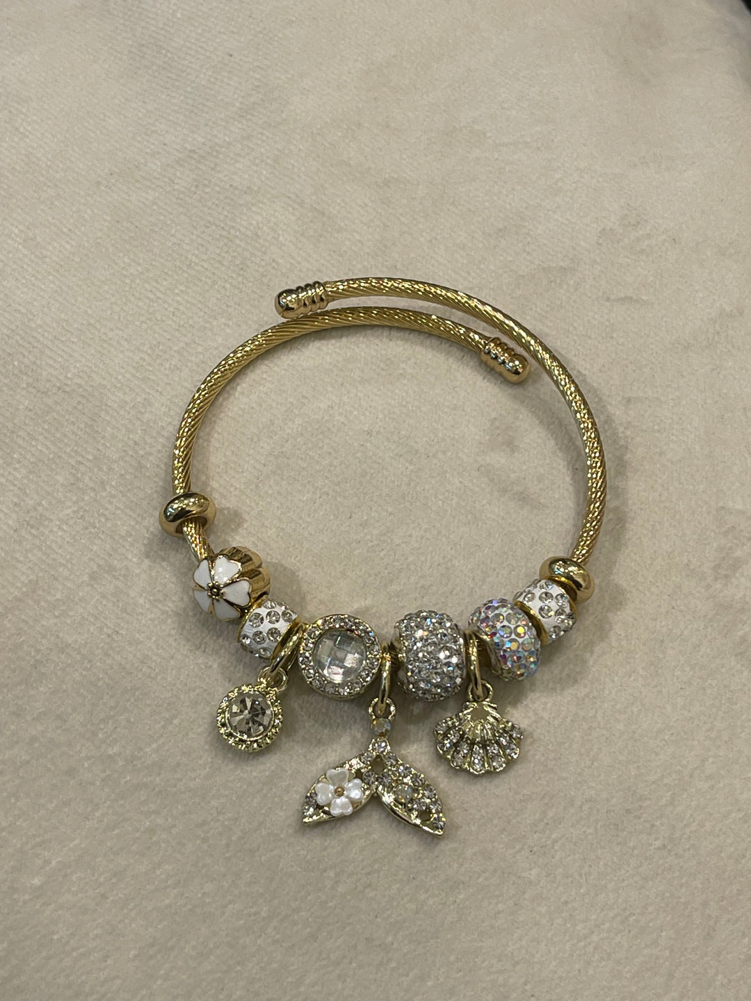 Bracelet pendentives