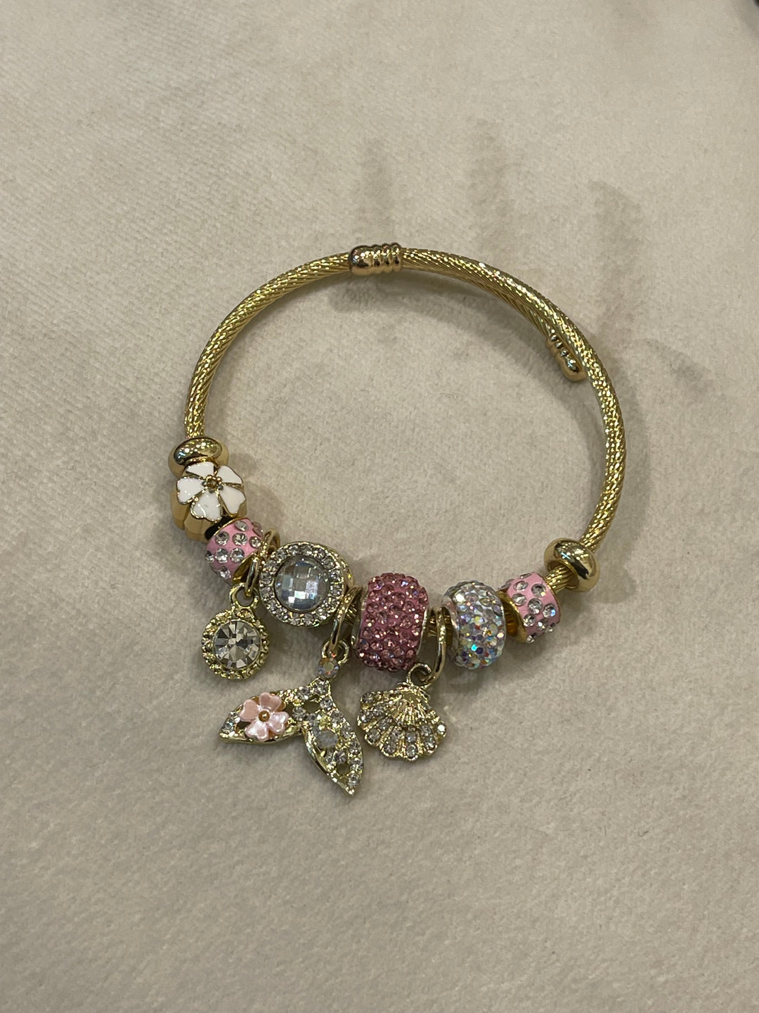 Bracelet pendentives