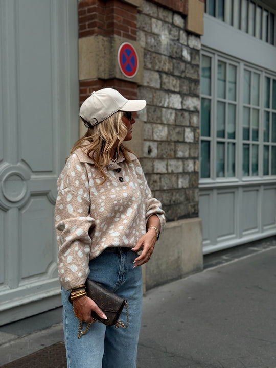 Pull Bambi 2769