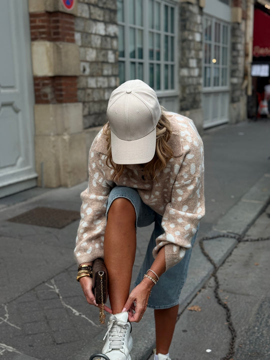 Pull Bambi 2769
