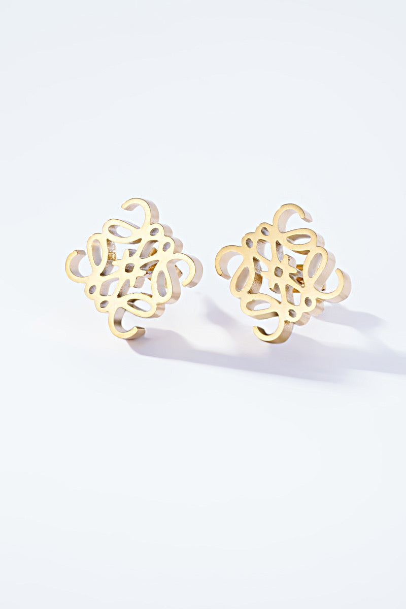 Boucle or love