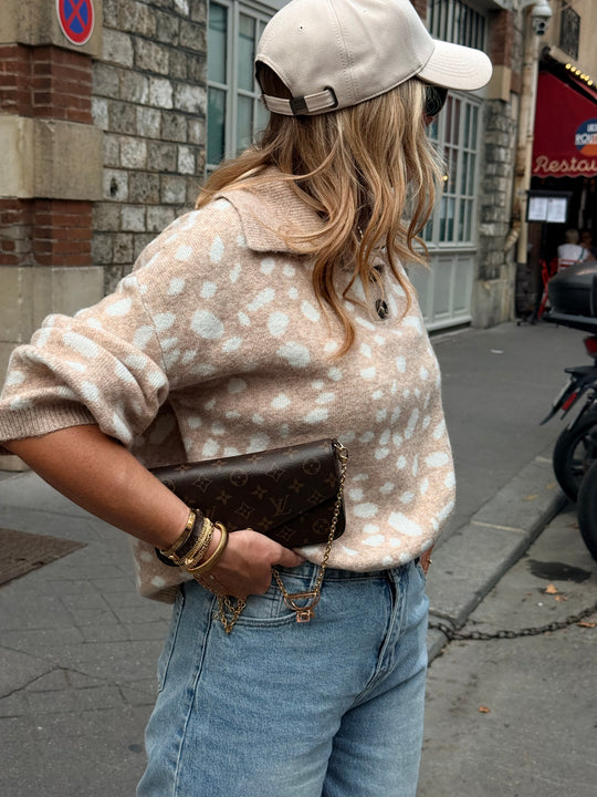 Pull Bambi 2769