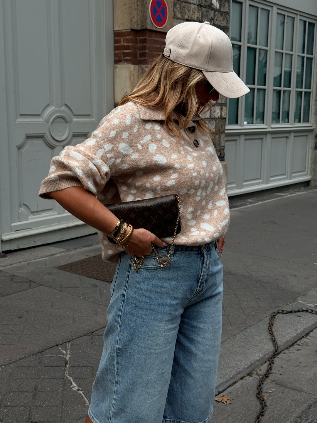 Pull Bambi 2769