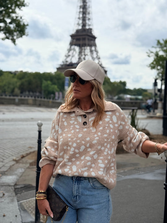 Pull Bambi 2769