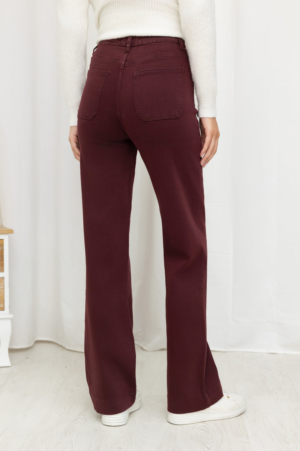 Jean bordeaux 77377