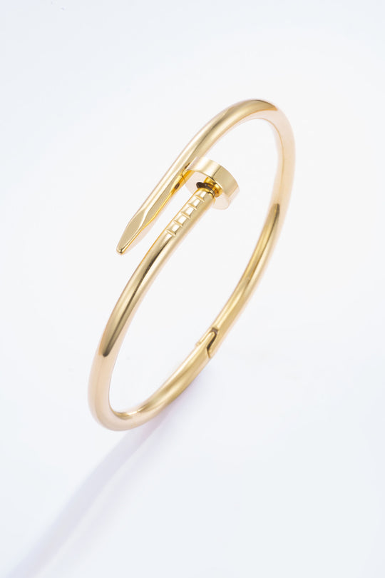 Bracelet clou