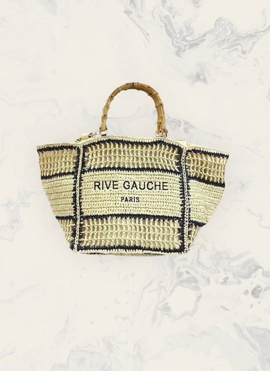 Sac rive gauche (petit format)