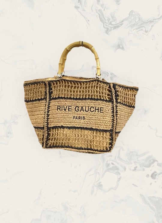 Sac rive gauche (petit format)