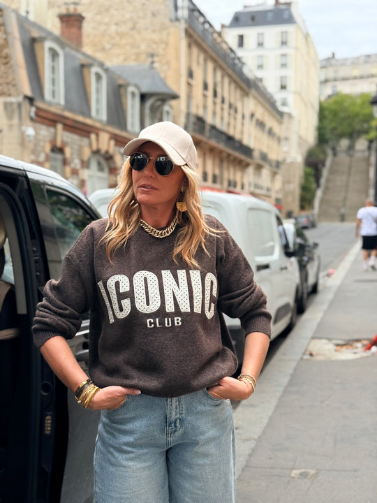 Pull Choco Iconic 5566