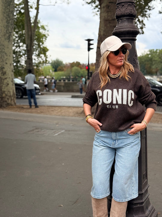 Pull Choco Iconic 5566