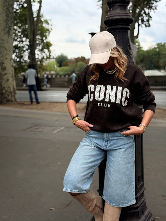 Pull Choco Iconic 5566