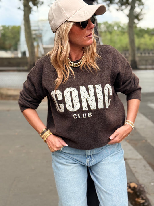 Pull Choco Iconic 5566