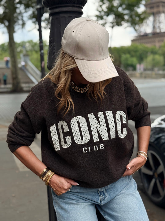 Pull Choco Iconic 5566