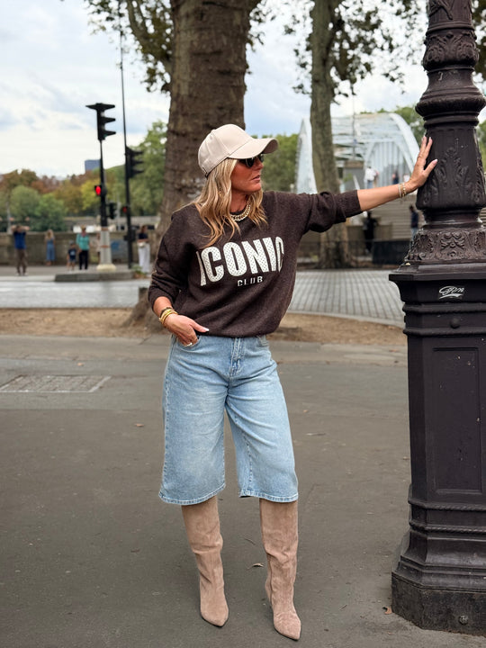 Pull Choco Iconic 5566