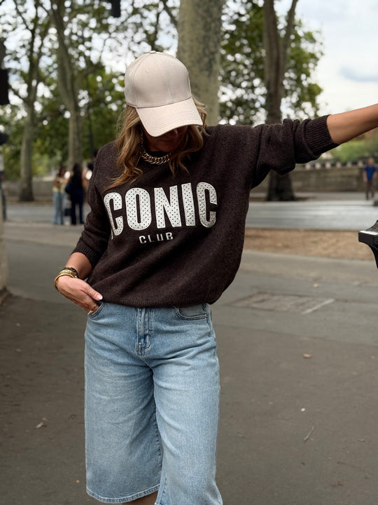 Pull Choco Iconic 5566