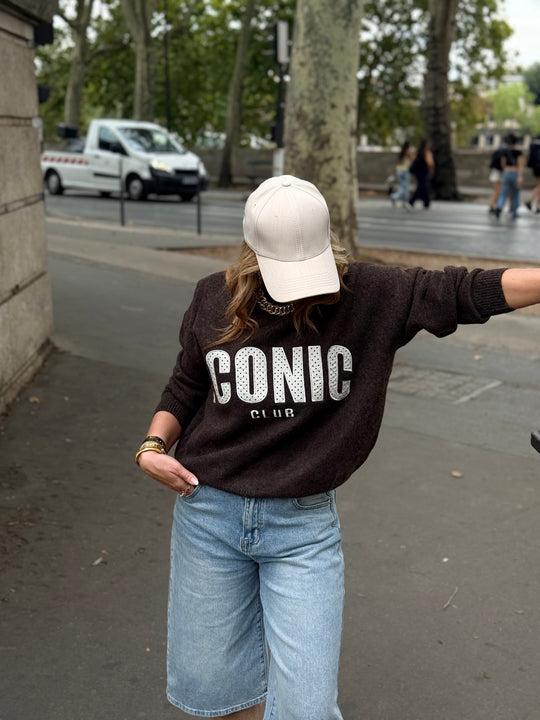Pull Choco Iconic 5566