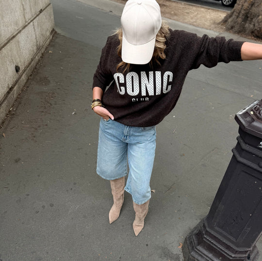 Pull Choco Iconic 5566