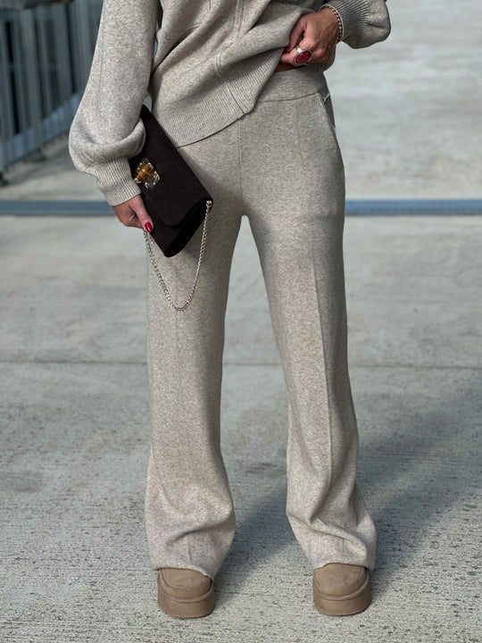 Pantalon maille droite 8958 (108cm)