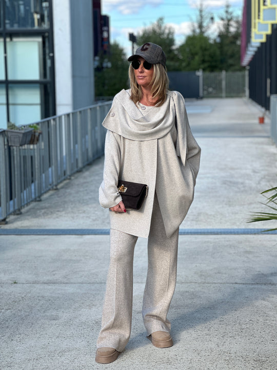 Pantalon maille droite 8958 (108cm)