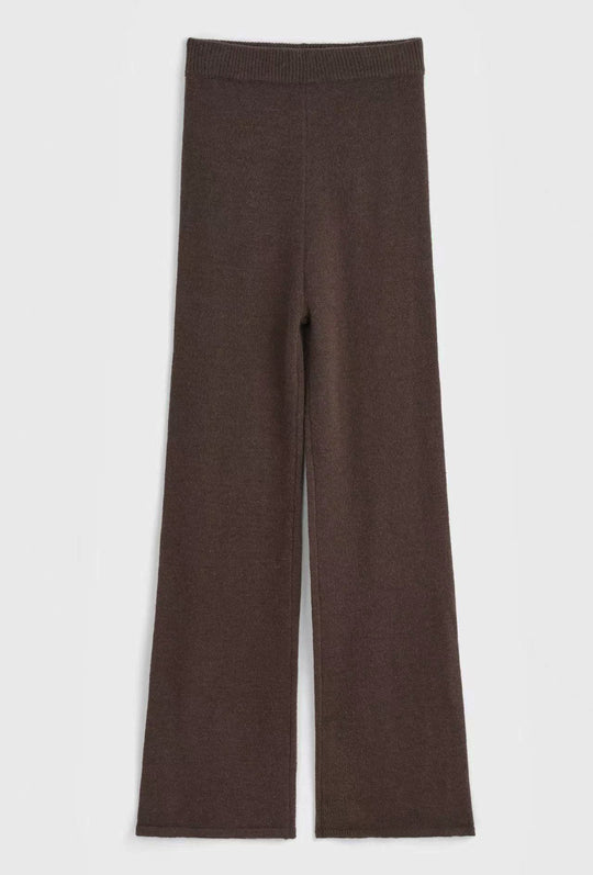 Ensemble maille pantalon QT91039
