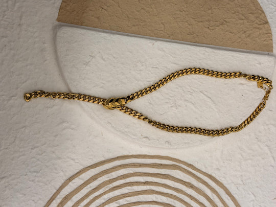 Collier serpent