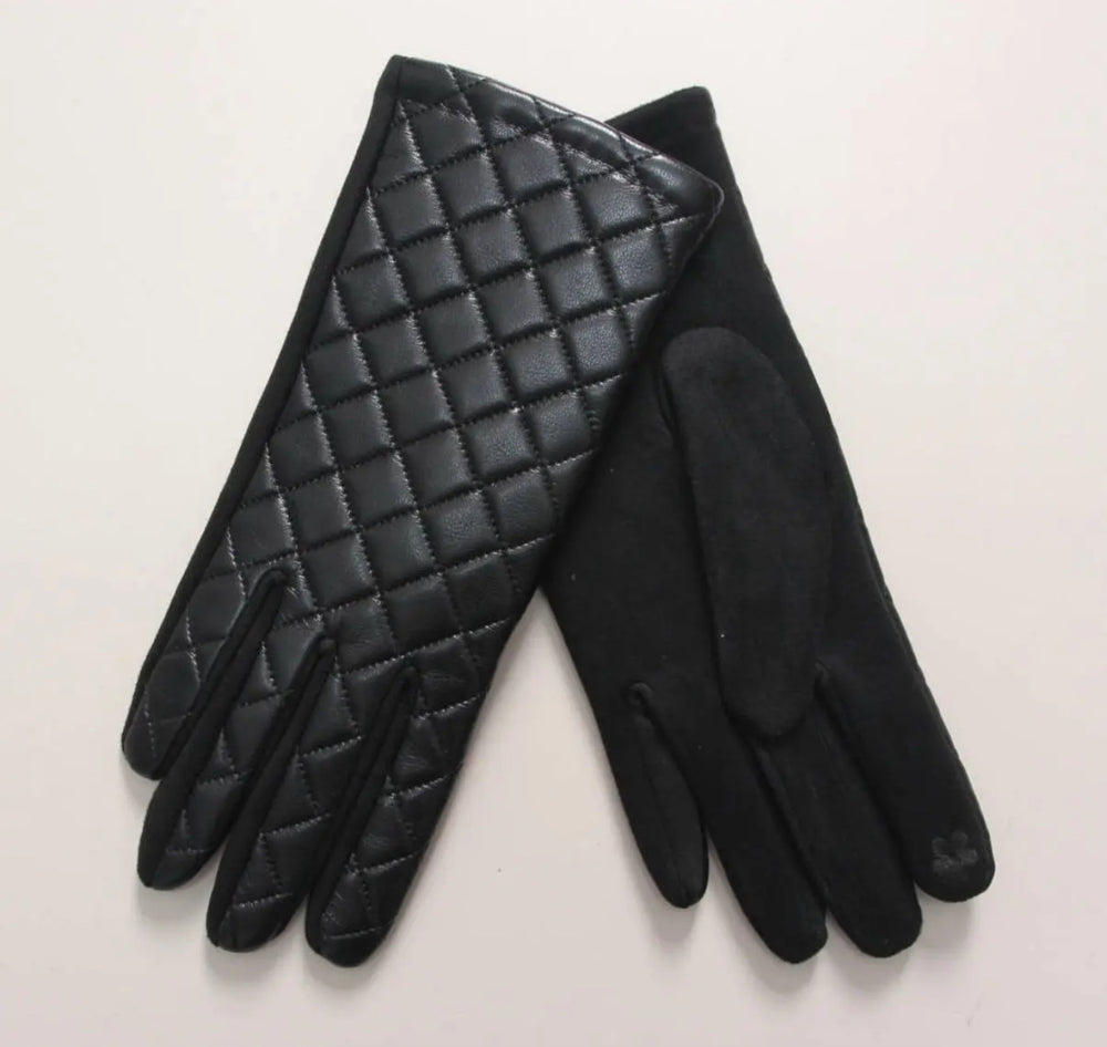 Gant matelassé G1702-64-5