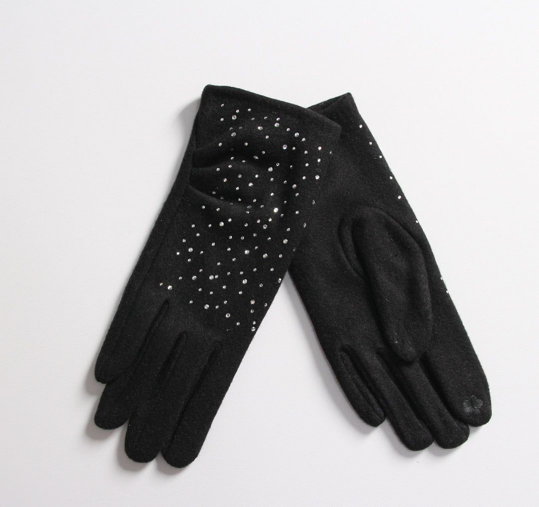 Gant strass G1844-85-3