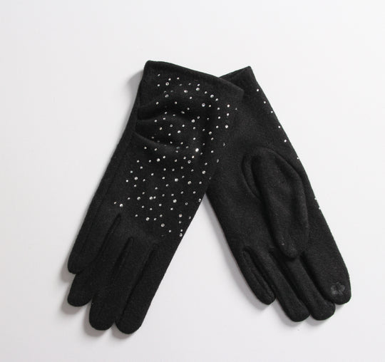 Gant strass G1844-85-3