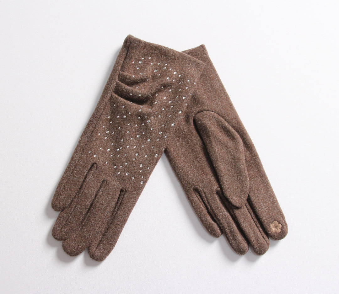 Gant strass G1844-85-3