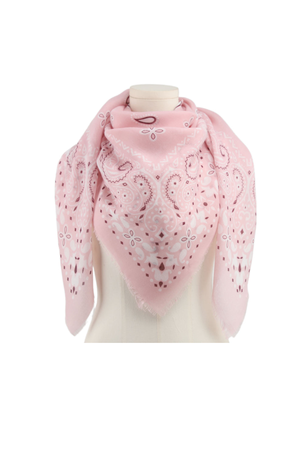 Bandana printemp 09626