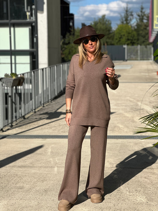 Ensemble maille 8951AB