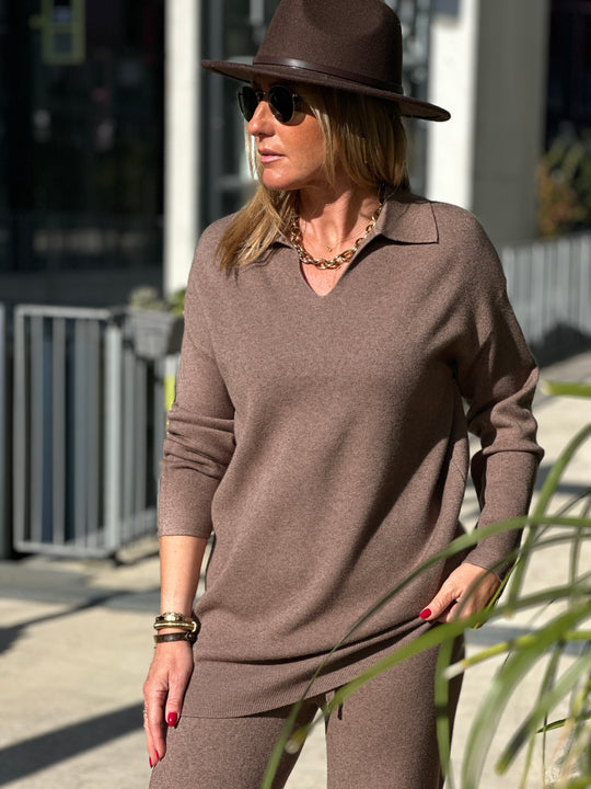 Ensemble maille 8951AB