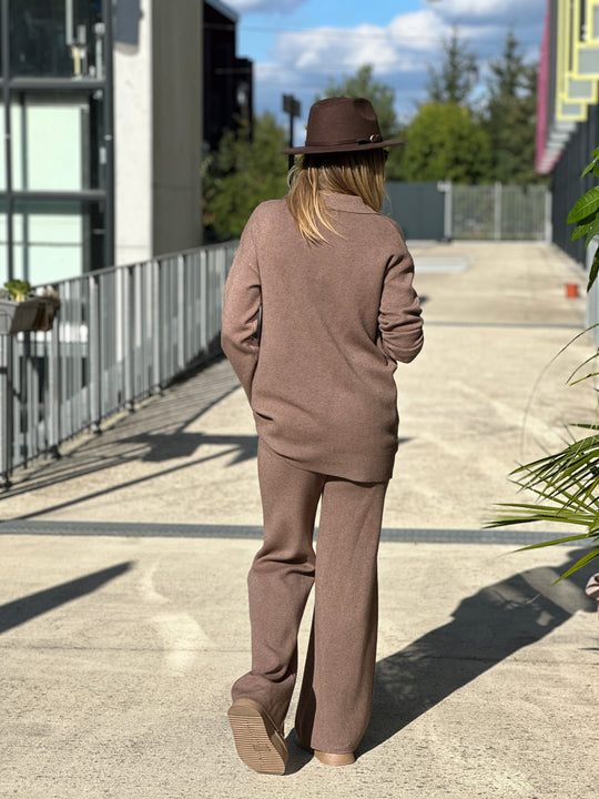 Ensemble maille 8951AB