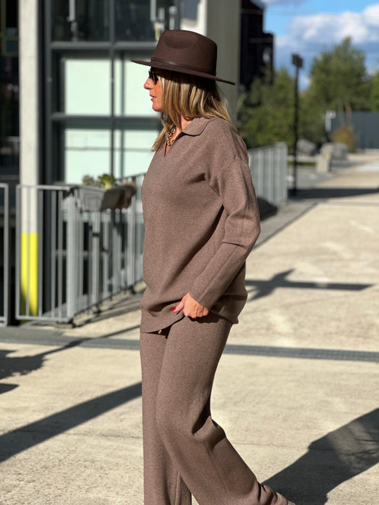 Ensemble maille 8951AB