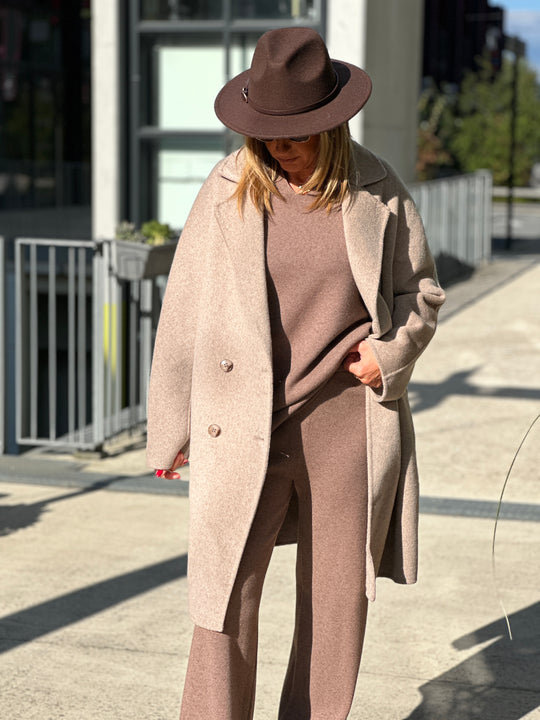 Ensemble maille 8951AB