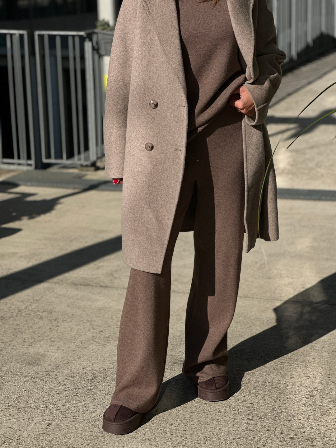 Ensemble maille 8951AB
