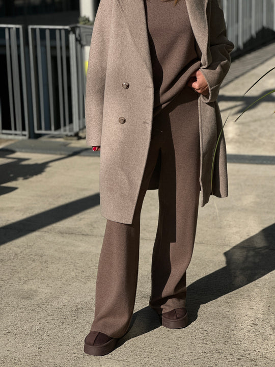 Ensemble maille 8951AB