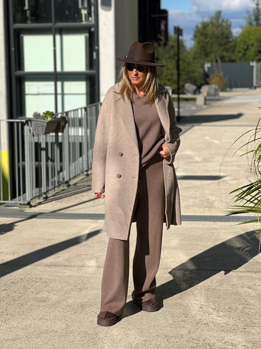 Ensemble maille 8951AB