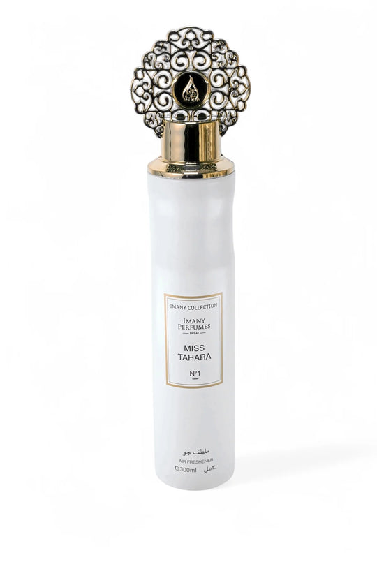 Spray Tahara Freshener 300ml