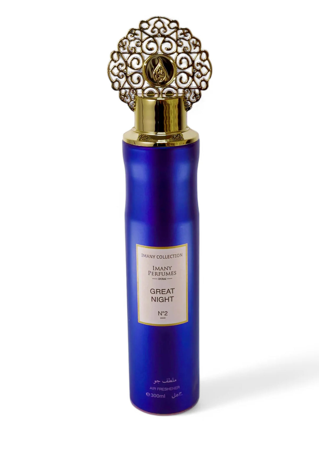 Spray Great night Freshener 300ml