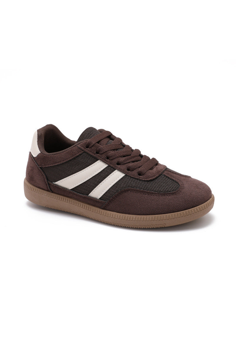 Basket bandes Choco B-6617