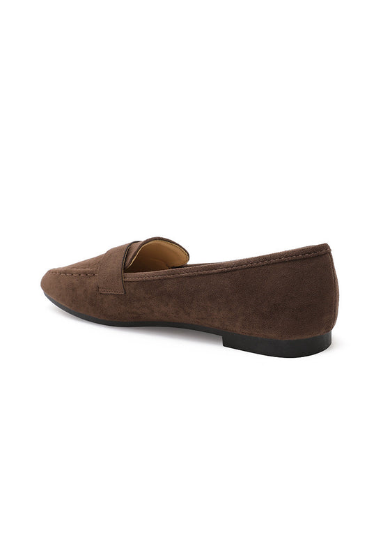 Moccasin choco H8-565