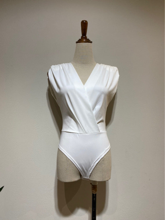 Body blanc 1218