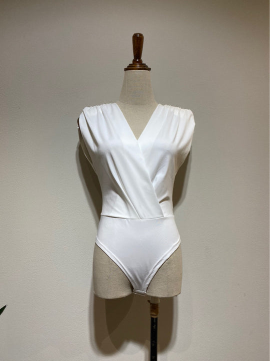 Body blanc 1218