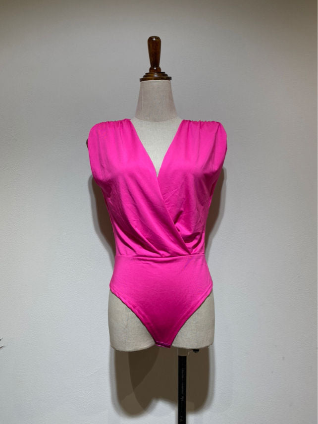Body fushia 1218