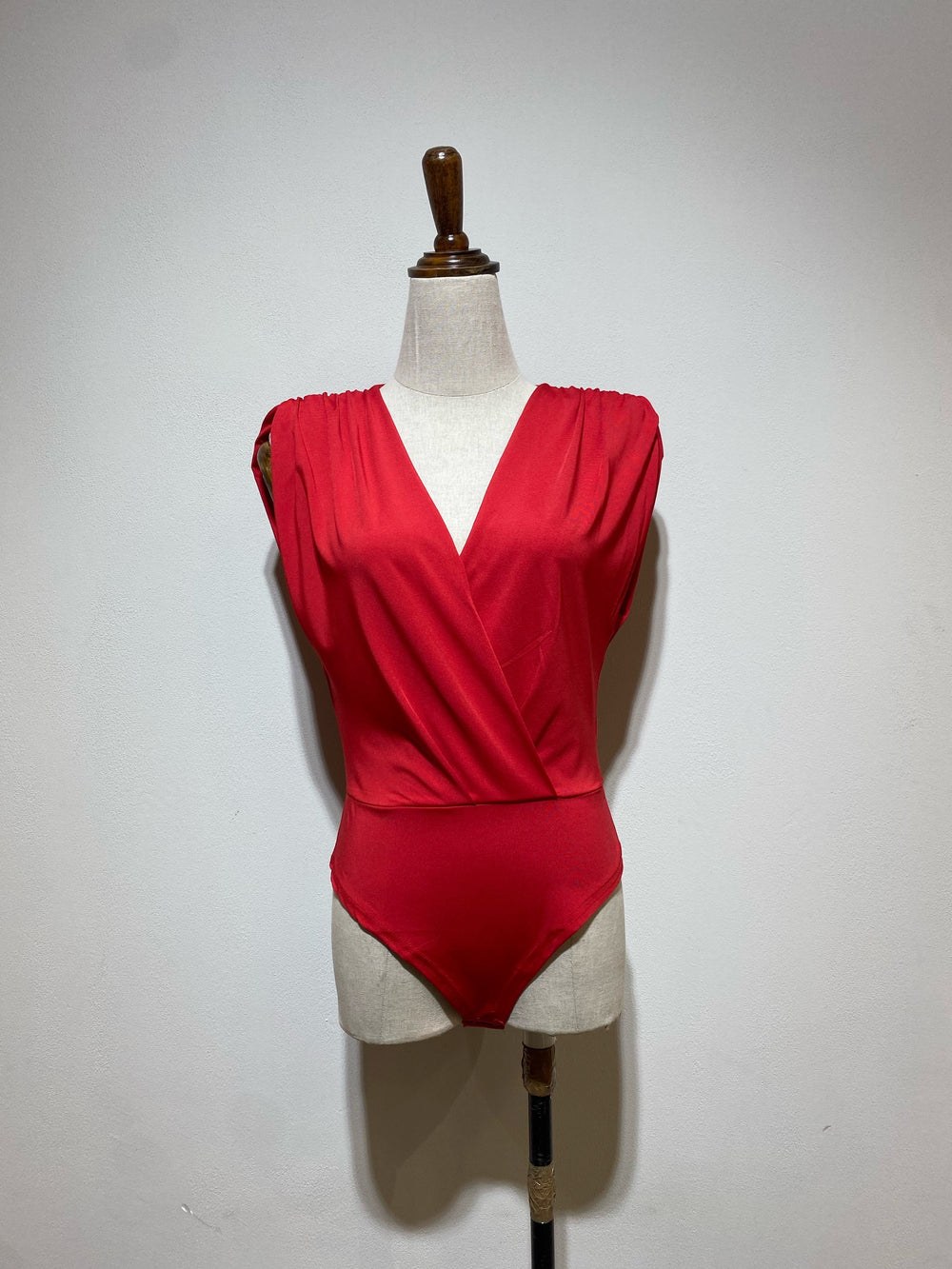 Body rouge 1218