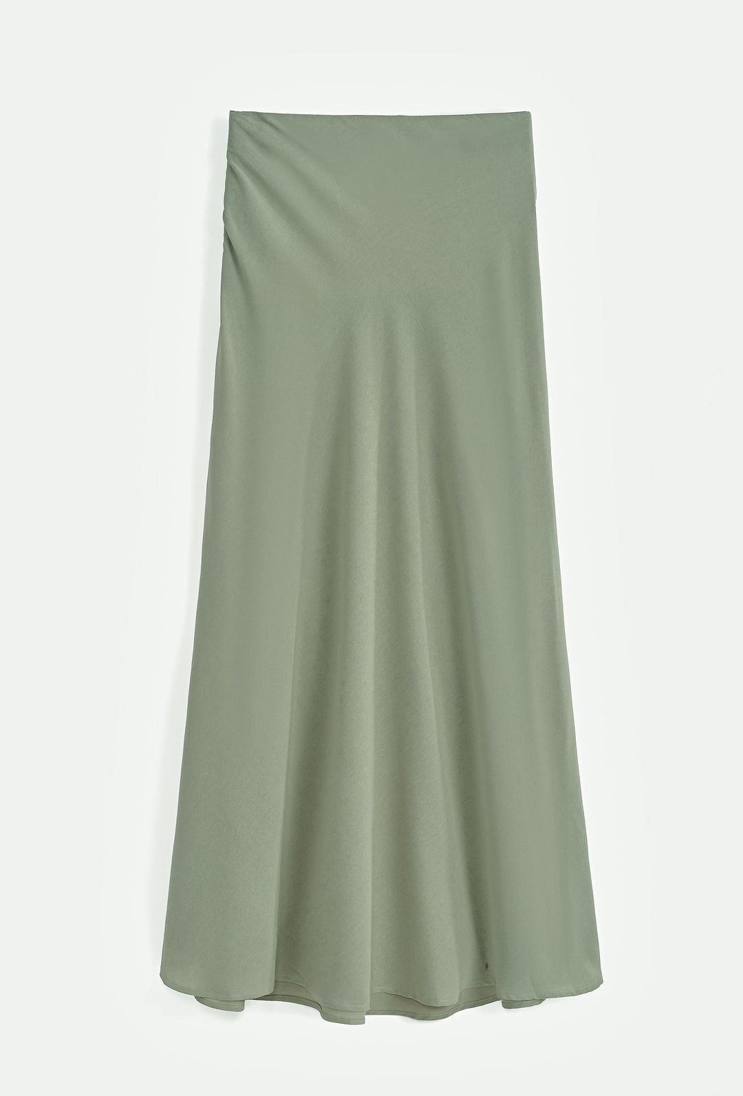 Ensemble jupe kaki 9263