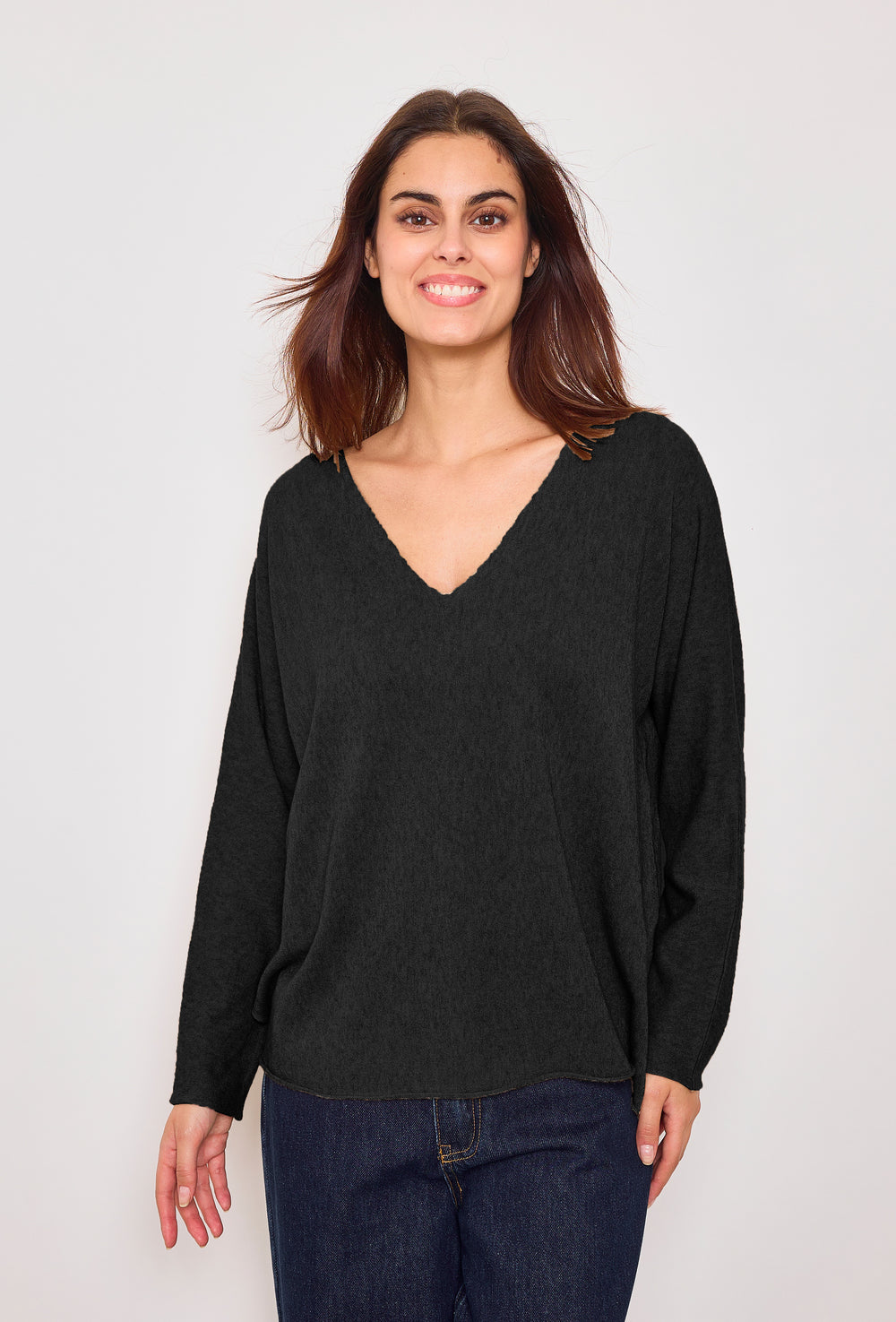 Pull simple col V 97031